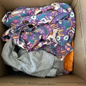 Girls Size Large Not So Mystery Bundle